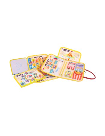 Pochette d'activité... 2