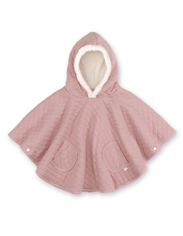 Poncho de voyage 9-36m QUILT- VINTAGE...