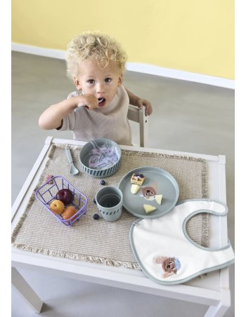 Coffret repas enfants... 2