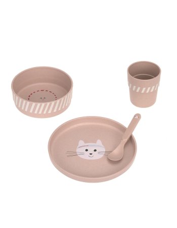 Coffret repas enfants...