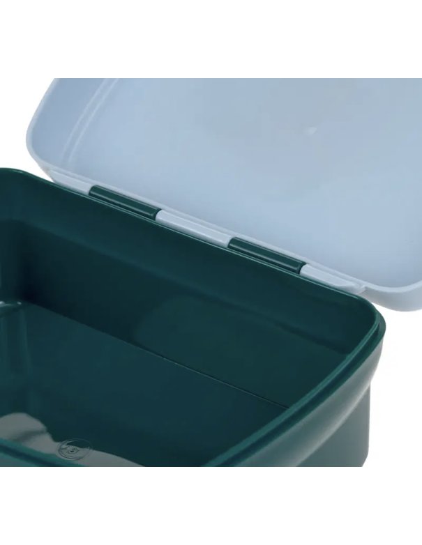 Boîte à lunch enfants - Tiny Team,...