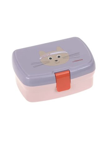 Boîte à lunch enfants -...