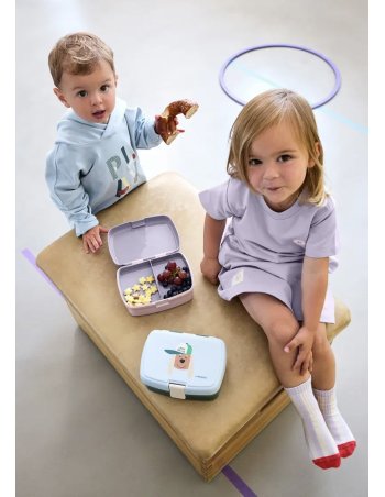 Boîte à lunch enfants -... 2