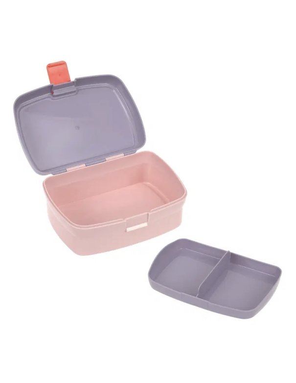 Boîte à lunch enfants - Tiny Team,...