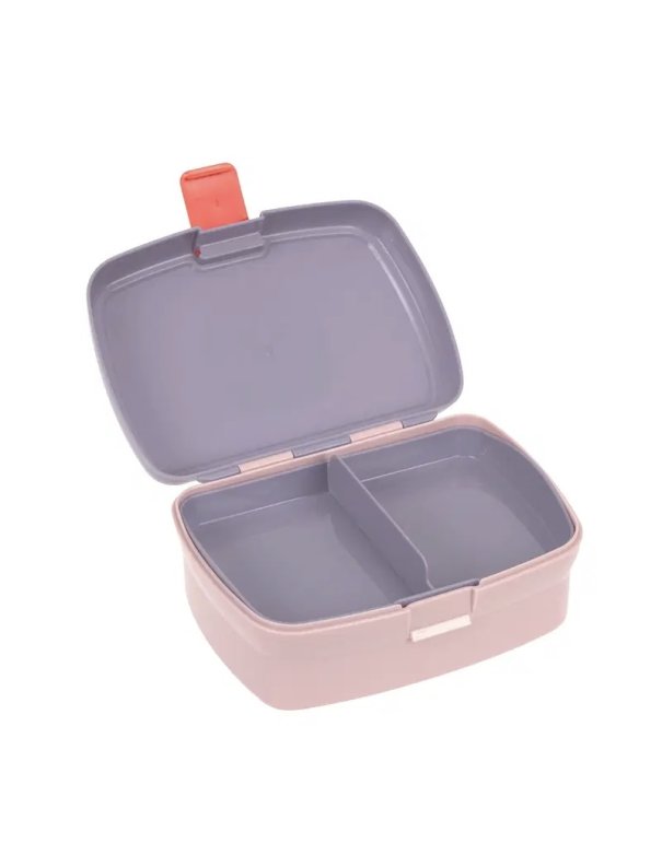 Boîte à lunch enfants - Tiny Team,...