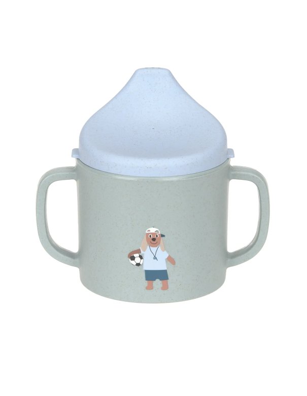 Tasse d´apprentissage - Tiny Team,...