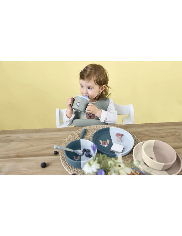 Tasse d´apprentissage - Tiny Team,...