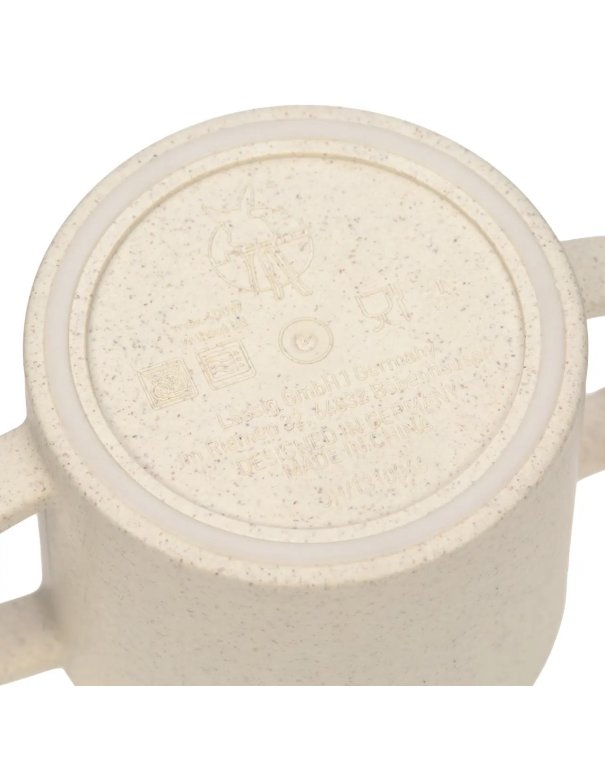 Tasse d´aprentissage - Garden...