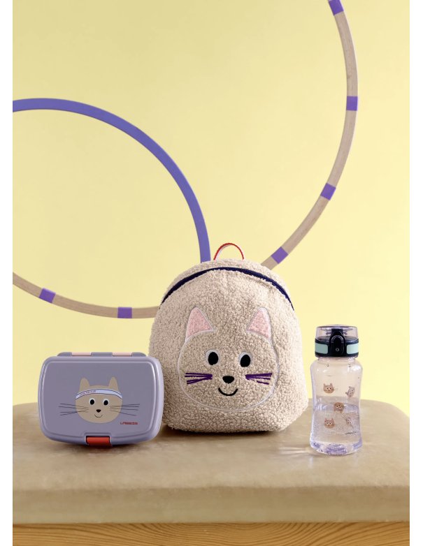 Gourde en Tritan pour enfants 420 ml...