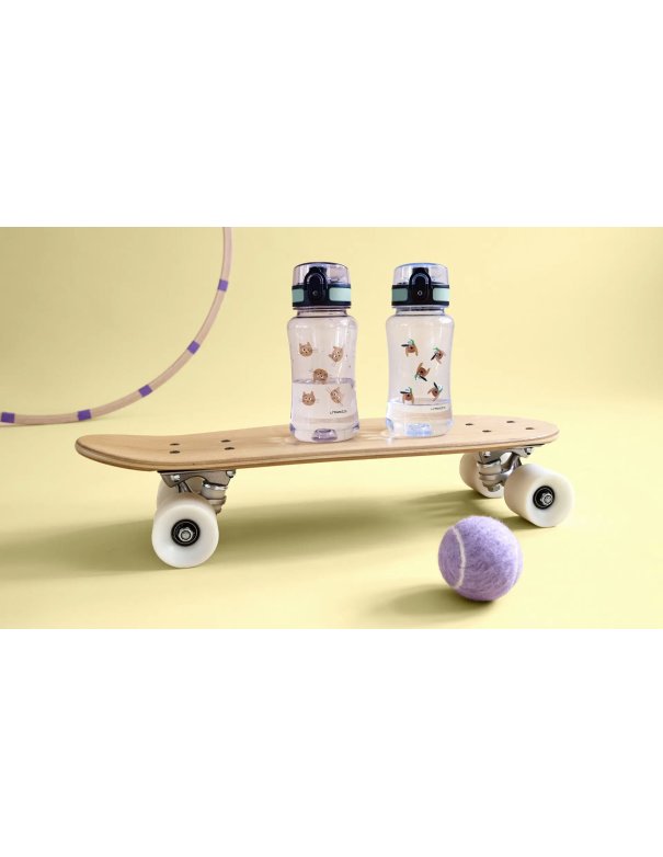 Gourde en Tritan pour enfants 420 ml...