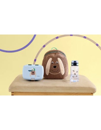 Gourde en Tritan pour... 2