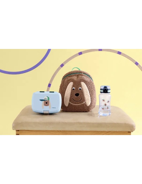 Gourde en Tritan pour enfants 420 ml...