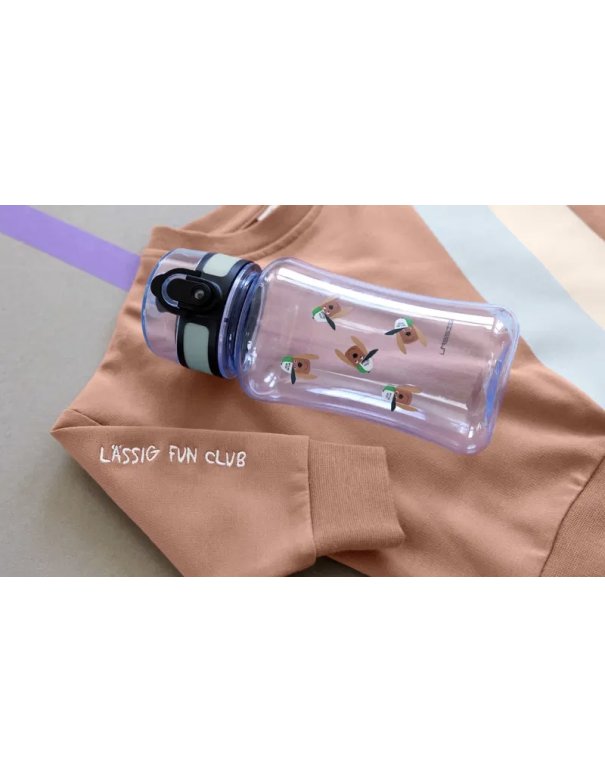 Gourde en Tritan pour enfants 420 ml...