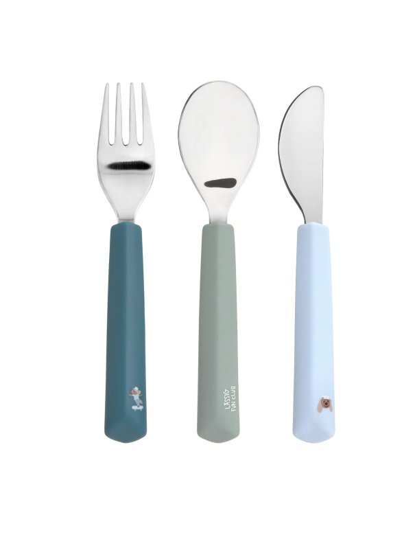 Couverts enfants (Fourchette,...