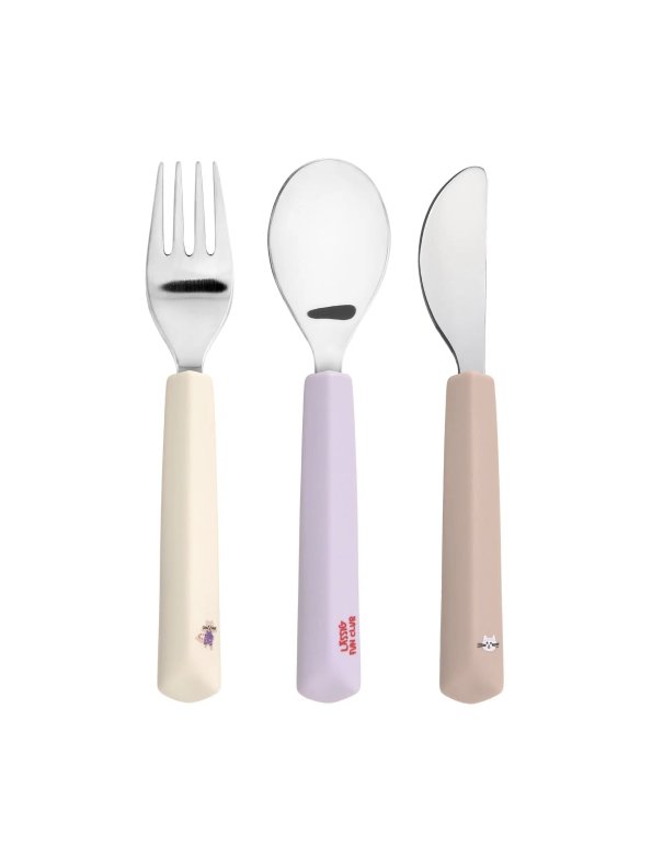 Couverts enfants (Fourchette,...