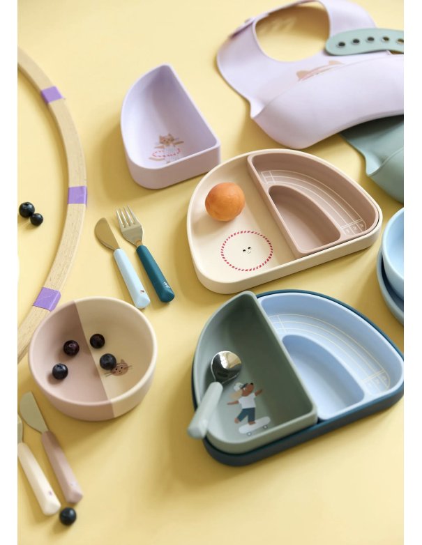 Couverts enfants (Fourchette,...