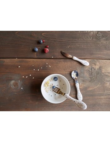 Couverts enfants inox (3... 2