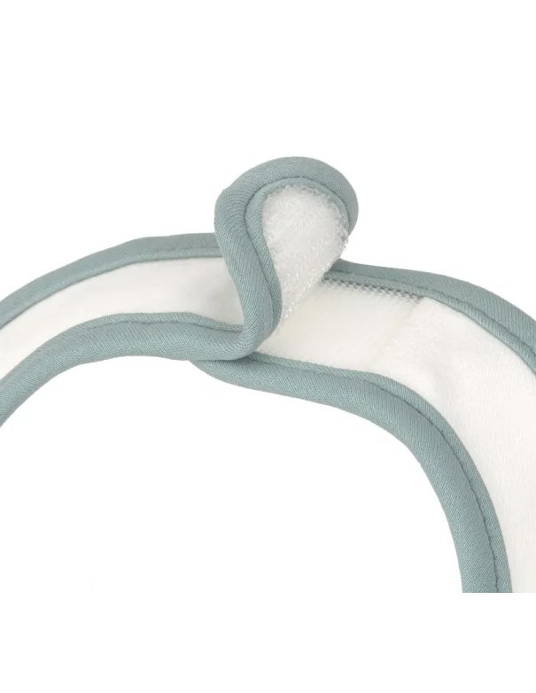 Lot de 3 bavoirs naissance - Tiny...