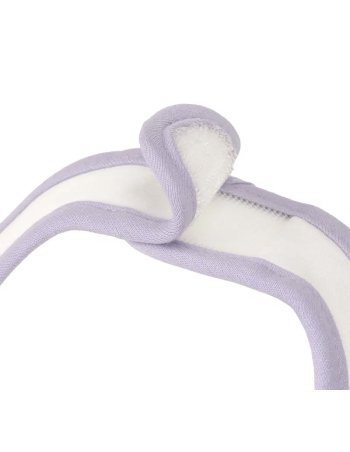 Lot de 3 bavoirs naissance... 2