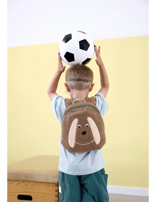 Sac à dos Tiny crèche - Tiny Team,...