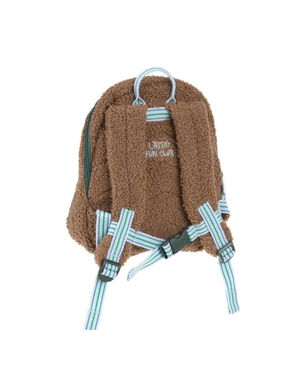 Sac à dos Tiny crèche - Tiny Team,...