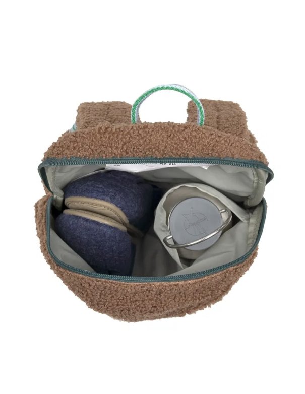 Sac à dos Tiny crèche - Tiny Team,...