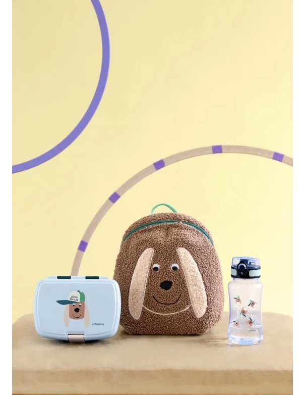 Sac à dos Tiny crèche - Tiny Team,...