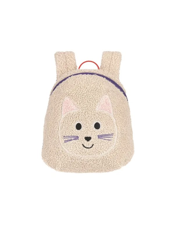 Sac à dos Tiny crèche - Tiny Team,...