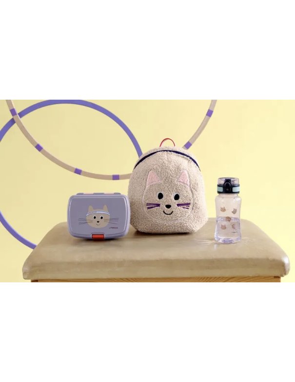 Sac à dos Tiny crèche - Tiny Team,...