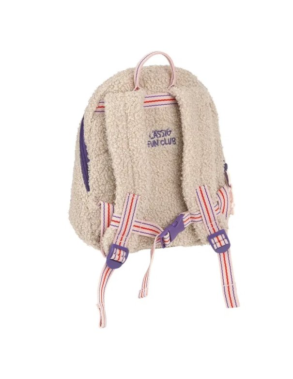 Sac à dos Tiny crèche - Tiny Team,...