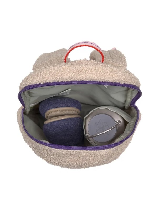 Sac à dos Tiny crèche - Tiny Team,...