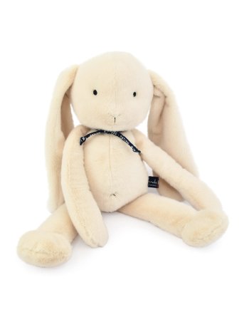 Peluche Lapin Méloé Beige...