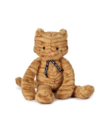 Peluche Chat Méloé - Rooxy...