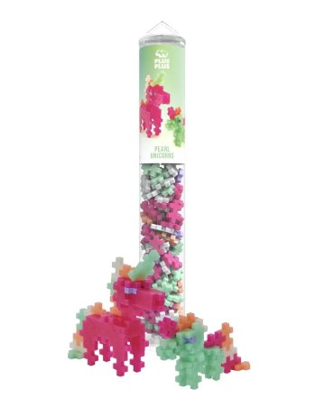 Tube Licorne Perle – 100...