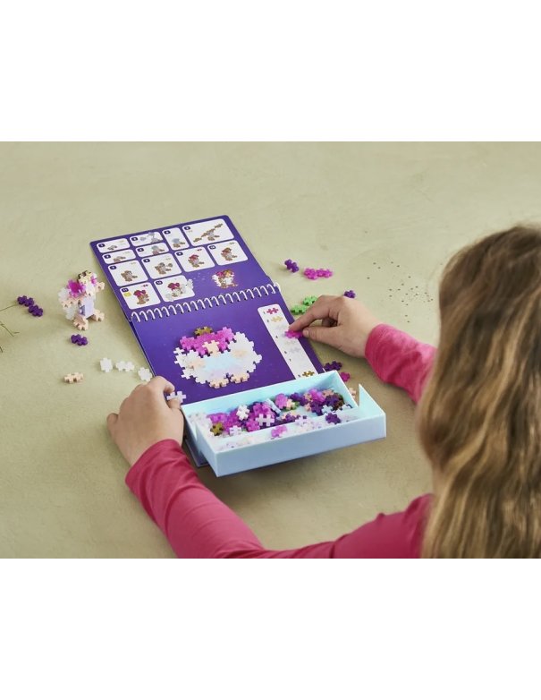 Bloc d’activité – Forêt enchantée –...