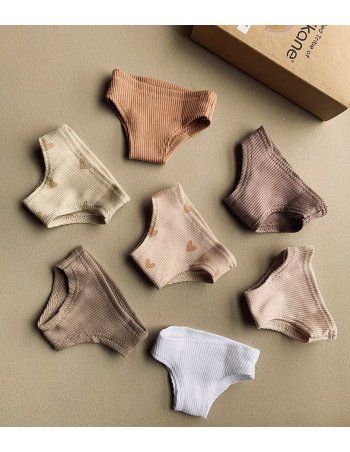 Semainier Culottes « Petits... 2