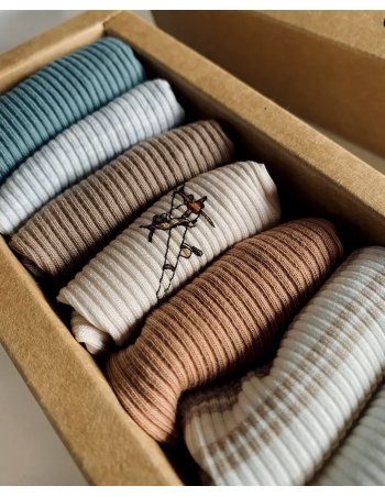 Semainier Caleçons « Petits... 2