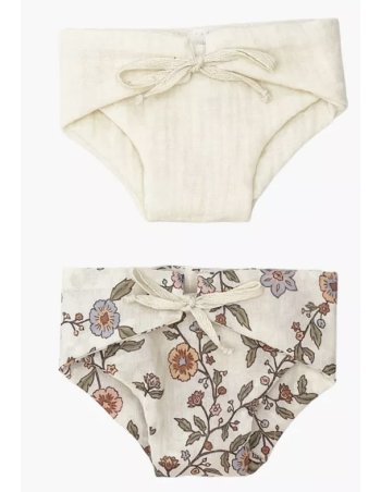 Lot de 2 couches à nouettes...