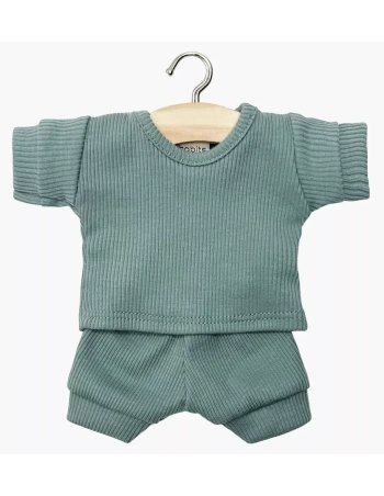 Babies – Pyjama Morgan à...