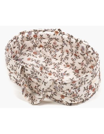 Couffin poupée et son...