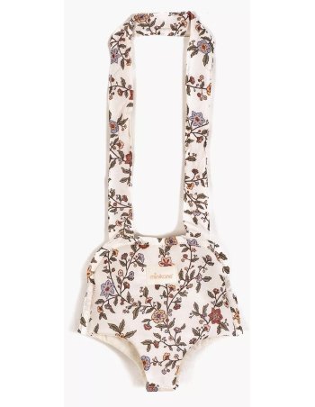 Porte poupée Gisèle - Minikane