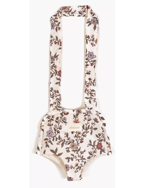 Porte poupée Gisèle - Minikane