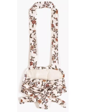 Porte poupée Gisèle - Minikane 2