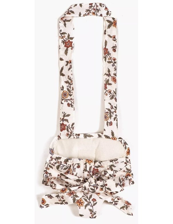 Porte poupée Gisèle - Minikane