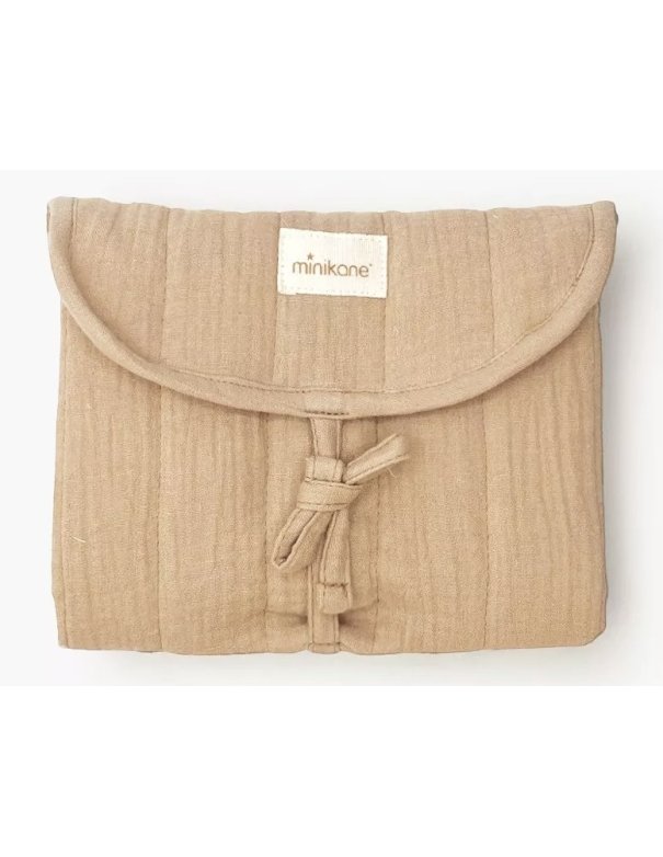 Matelas à langer nomade Noé pour...