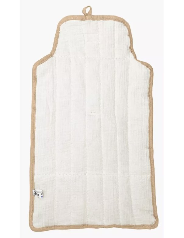 Matelas à langer nomade Noé pour...