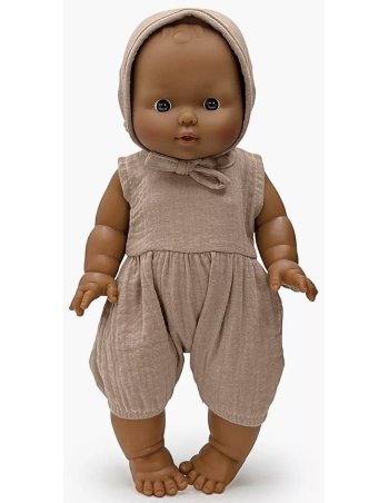 Léon, poupon Gordis vintage...