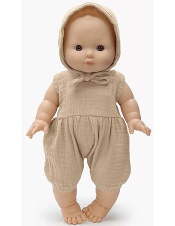 Louis, poupon Gordis...