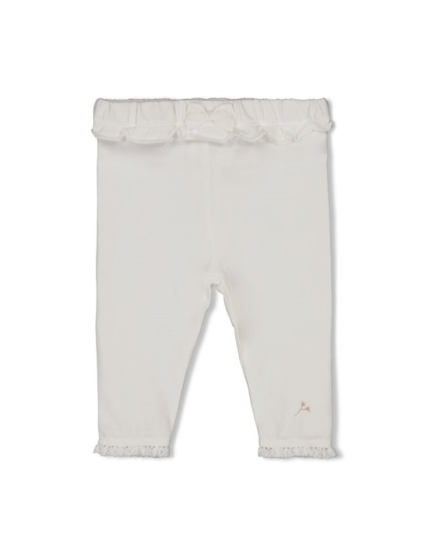 Leggings bébé fille - Delicate Flower -Feetje