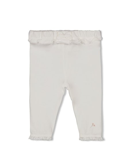 Leggings bébé fille - Delicate Flower -Feetje